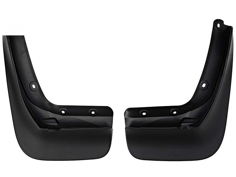 Original VW Rear Mud Flaps Left & Right - 5C0075101A