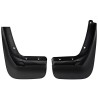 Original VW Rear Mud Flaps Left & Right - 5C0075101A