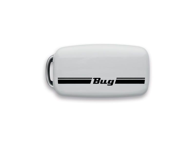 Original VW Key Cover "BUG" - 5C0087012C