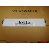 Original VW Jetta Number Plate (Self-Adhesive) - 5C6071801A
