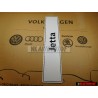 Original VW Jetta Number Plate (Self-Adhesive) - 5C6071801A