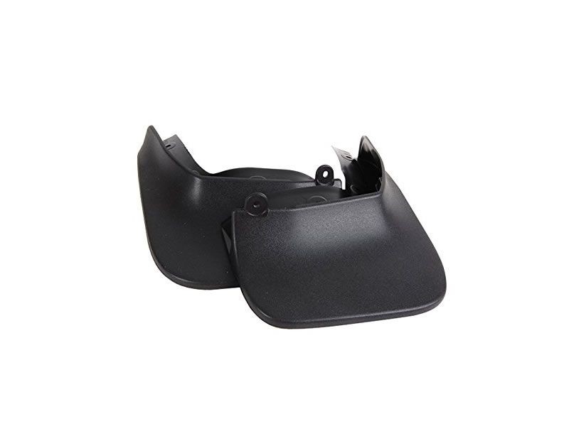 Original VW Rear Mud Flaps Left & Right - 5C6075101