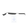 Original VW End Trim Black - 1K6839371B 5AP
