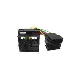 Original VW Conection Adapter for External Audio Sources - 5G0051444