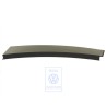 Original VW Trim For Door Window Frame Black - 1K6839902A 041
