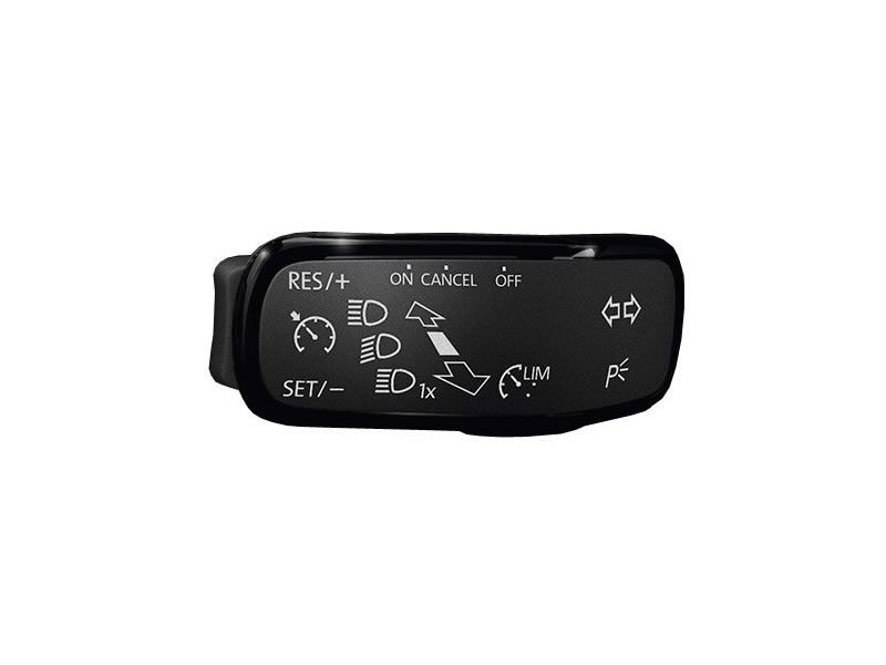 Original VW Cruise Control System LHD Vehicles - 5G1054691A
