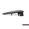 Original VW Trim Satin Black - 6Q0853273A 9B9
