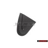 Original VW Trim Satin Black - 6Q0853273A 9B9
