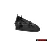 Original VW Trim Satin Black - 6Q0853273A 9B9