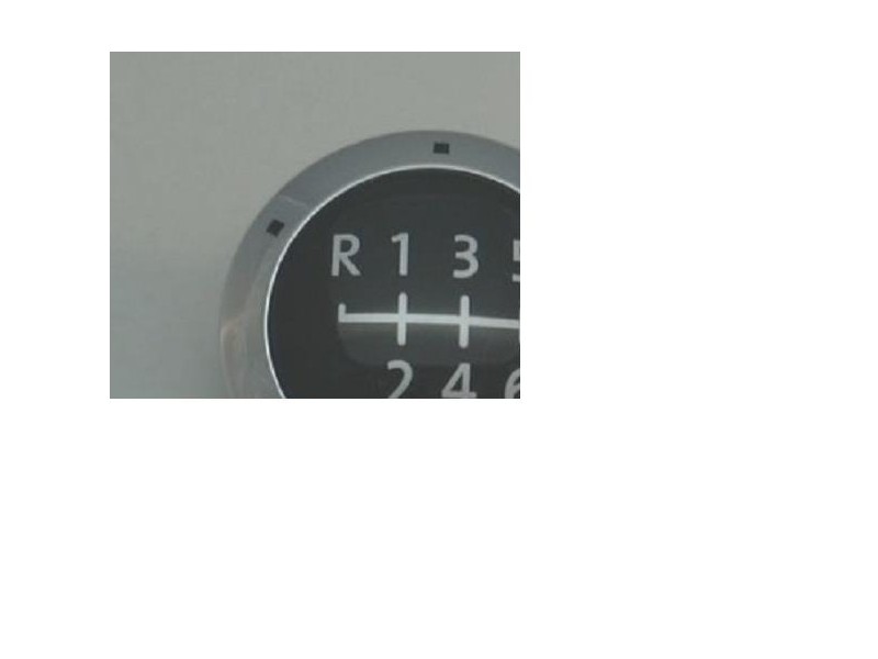 Original VW Badge - 7H5711144E