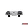 Original VW Retaining Plate - 811407175A