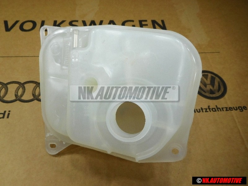 Original Audi Reservoir - 857121403