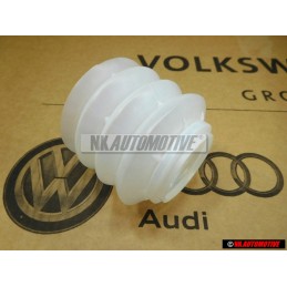 Original Audi Bellows - 857412135