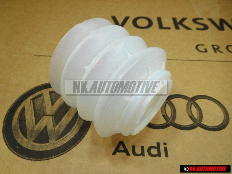 Original Audi Bellows - 857412135