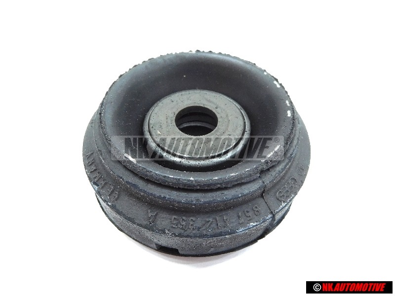 Original Audi Mounting Cup - 857412323B
