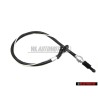 Original Audi Brake Cable - 857609721D