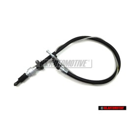 Original Audi Brake Cable - 857609721D