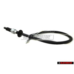 Original Audi Brake Cable - 857609721D