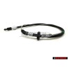 Original Audi Brake Cable for UR Quattro/coupe/80/90 Right - 857609721E