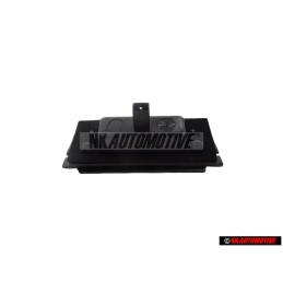 Original Audi Licence Plate Light - 8Z0943021