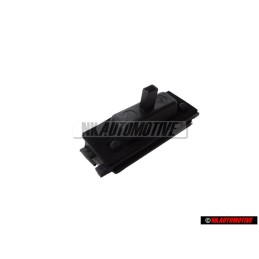 Original Audi Licence Plate Light - 8Z0943021