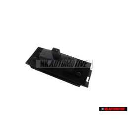 Original Audi Licence Plate Light - 8Z0943021