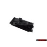 Original Audi Licence Plate Light - 8Z0943021