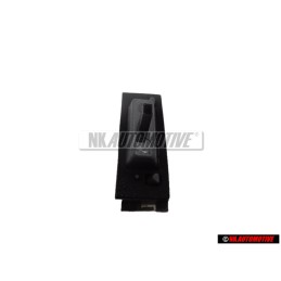 Original Audi Licence Plate Light - 8Z0943021