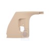 Original VW A-Pillar Trim Pure Beige - 1K1863483 7G8