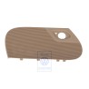 Original VW Loudspeaker Trim Pure Beige - 1K1868158 7G8