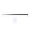 Original VW Protective Strip For Door Satin Black - 1K3853515 9B9