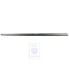 Original VW Protective Strip For Door Satin Black - 1K3853516 9B9
