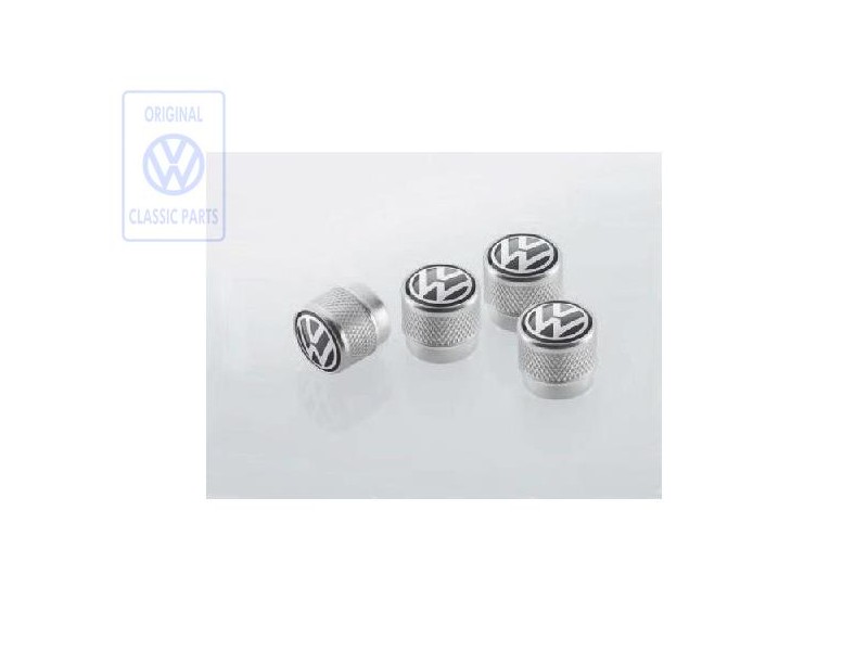 Original VW Valve Cap For Valve Unit - 000071215