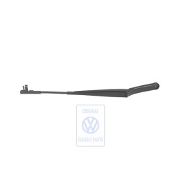 Original VW Aero Wiper Arm Rally Black - 1K1955409 03C