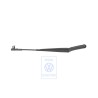 Original VW Aero Wiper Arm Rally Black - 1K1955409 03C
