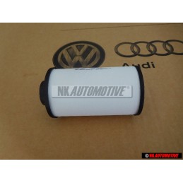 Original VW Filter Element - 02E305051C
