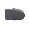 Original VW Ashtray Insert Anthracite - 1K4857309 75R