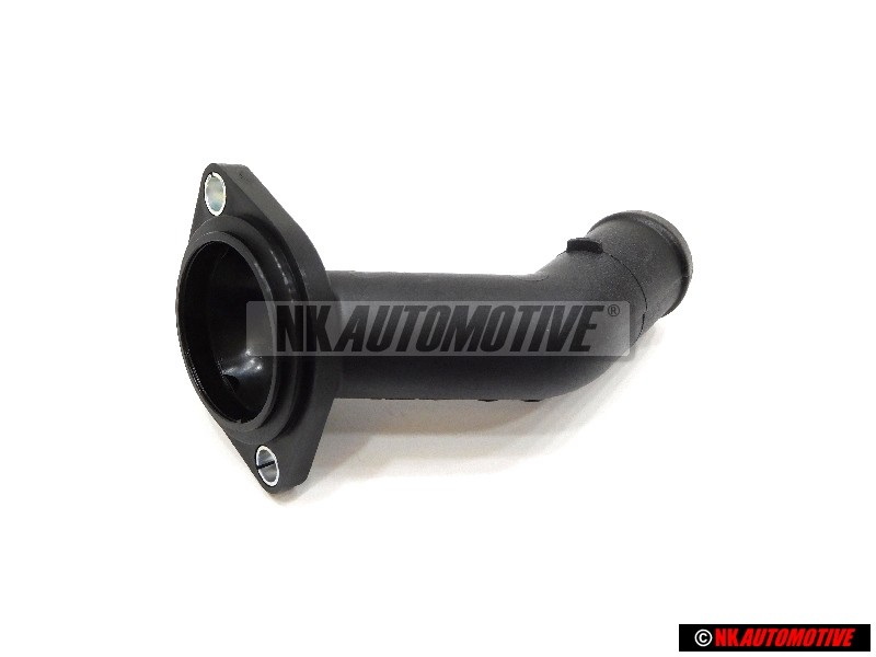 Original VW Pipe Union - 06A121121C