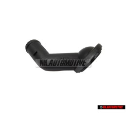 Original VW Pipe Union - 06A121121C