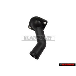 Original VW Pipe Union - 06A121121C