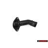 Original VW Pipe Union - 06A121121C