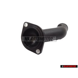 Original VW Pipe Union - 06A121121C