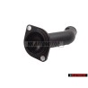 Original VW Pipe Union - 06A121121C
