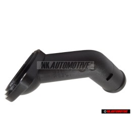 Original VW Pipe Union - 06A121121C