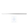 Original VW Trim Chrome Coloured Metallic - 1K3867440 AQ2