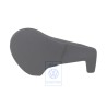 Original VW Cover Cap Anthracite - 1K4881479 71N