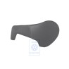 Original VW Cover Cap Anthracite - 1K4881480 71N