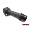 Original VW Pipe Union - 06B121121L