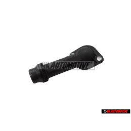 Original VW Pipe Union - 06B121121L