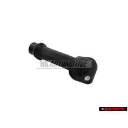 Original VW Pipe Union - 06B121121L